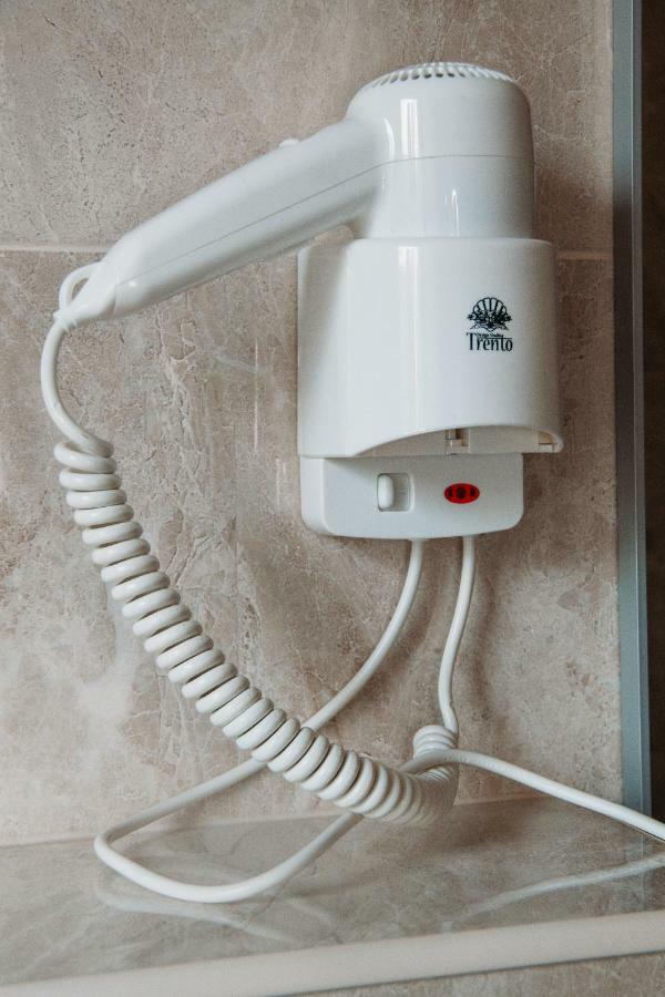 Hotel Rioro Myrhorod Zewnętrze zdjęcie