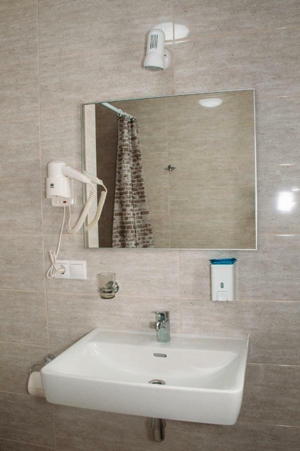 Hotel Rioro Myrhorod Zewnętrze zdjęcie